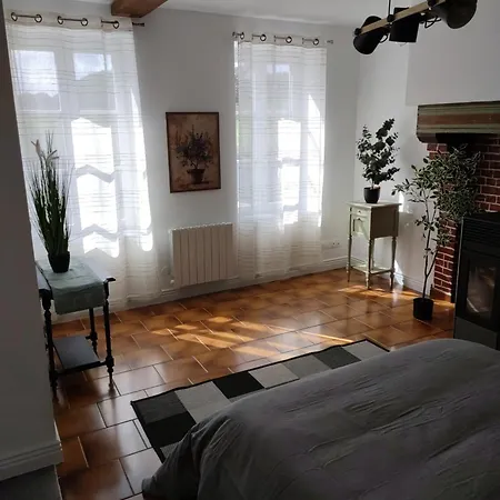 House * La Neuville-les-Dorengt