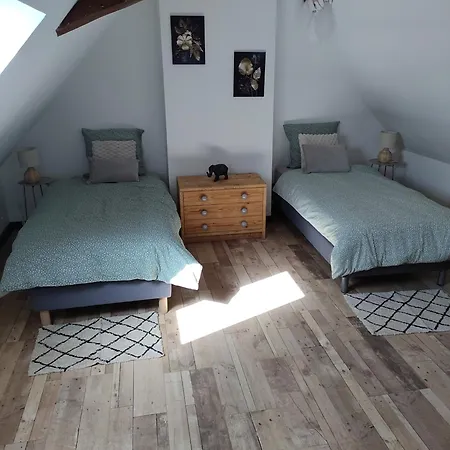 House Vakantiehuis *